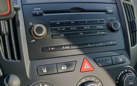 KIA cee'd I рестайлинг, 2007 год, 620 000 рублей, 17 фотография