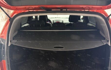 KIA Sportage III, 2011 год, 1 100 000 рублей, 17 фотография