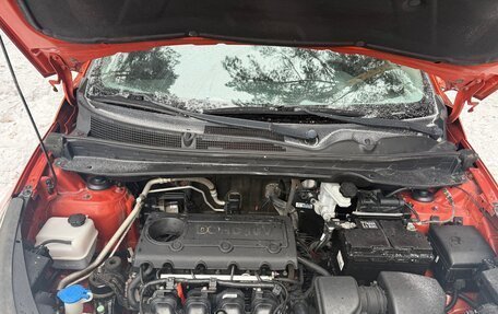 KIA Sportage III, 2011 год, 1 100 000 рублей, 16 фотография