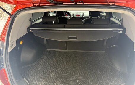 KIA Sportage III, 2011 год, 1 100 000 рублей, 18 фотография