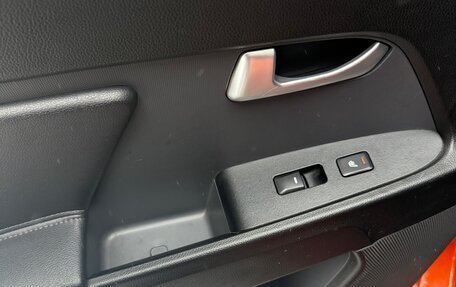 KIA Sportage III, 2011 год, 1 100 000 рублей, 20 фотография