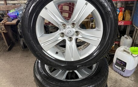 KIA Sportage III, 2011 год, 1 100 000 рублей, 32 фотография