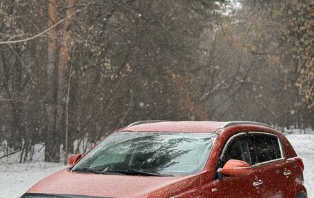 KIA Sportage III, 2011 год, 1 100 000 рублей, 25 фотография