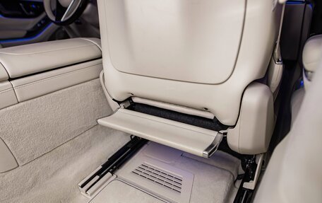 Mercedes-Benz S-Класс, 2022 год, 13 350 000 рублей, 13 фотография