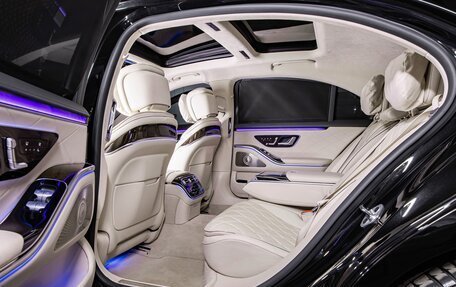 Mercedes-Benz S-Класс, 2022 год, 13 350 000 рублей, 12 фотография