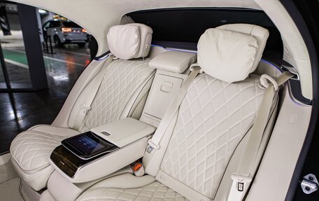 Mercedes-Benz S-Класс, 2022 год, 13 350 000 рублей, 16 фотография