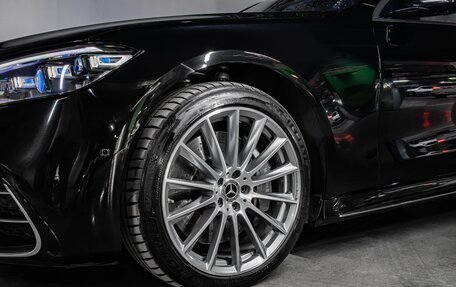 Mercedes-Benz S-Класс, 2022 год, 13 350 000 рублей, 20 фотография