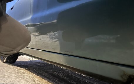 Chevrolet Lanos I, 2008 год, 140 000 рублей, 5 фотография