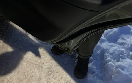 Chevrolet Lanos I, 2008 год, 140 000 рублей, 8 фотография