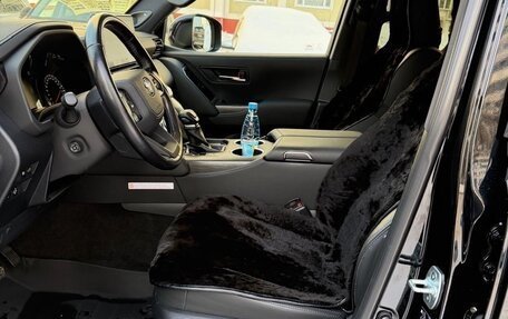 Toyota Land Cruiser, 2021 год, 11 500 000 рублей, 4 фотография