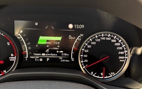 Toyota Land Cruiser, 2021 год, 11 500 000 рублей, 7 фотография