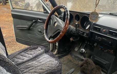 ГАЗ 31029 «Волга», 1996 год, 75 000 рублей, 4 фотография