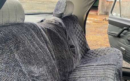 ГАЗ 31029 «Волга», 1996 год, 75 000 рублей, 5 фотография