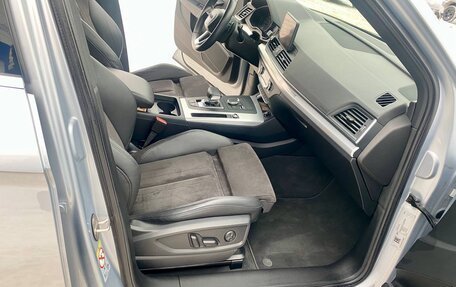 Audi Q5, 2018 год, 4 350 000 рублей, 10 фотография