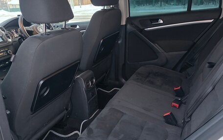 Volkswagen Tiguan I, 2013 год, 1 679 000 рублей, 6 фотография