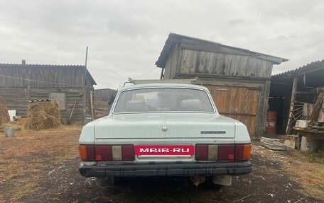 ГАЗ 31029 «Волга», 1996 год, 75 000 рублей, 2 фотография