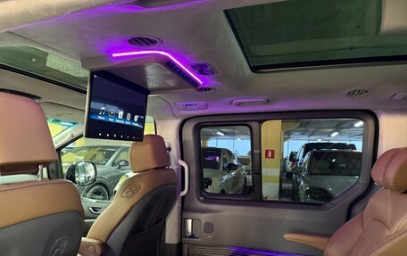 Hyundai Staria, 2023 год, 7 000 000 рублей, 8 фотография