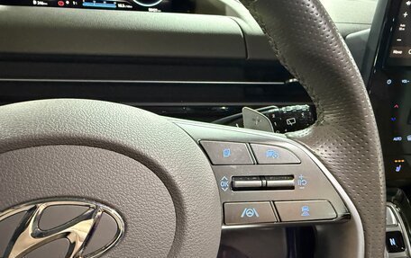 Hyundai Staria, 2023 год, 7 000 000 рублей, 9 фотография