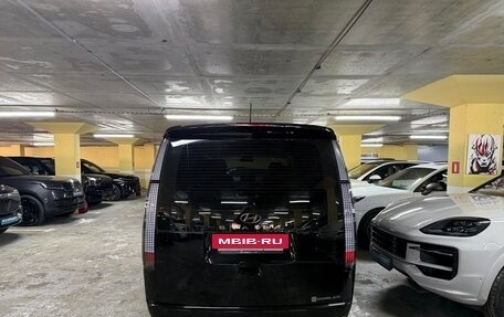 Hyundai Staria, 2023 год, 7 000 000 рублей, 5 фотография