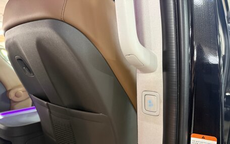 Hyundai Staria, 2023 год, 7 000 000 рублей, 15 фотография