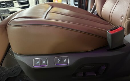 Hyundai Staria, 2023 год, 7 000 000 рублей, 16 фотография