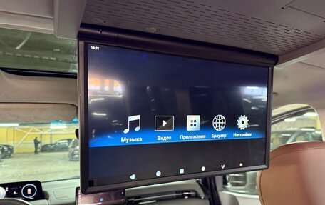 Hyundai Staria, 2023 год, 7 000 000 рублей, 17 фотография