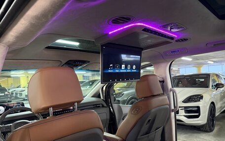 Hyundai Staria, 2023 год, 7 000 000 рублей, 18 фотография