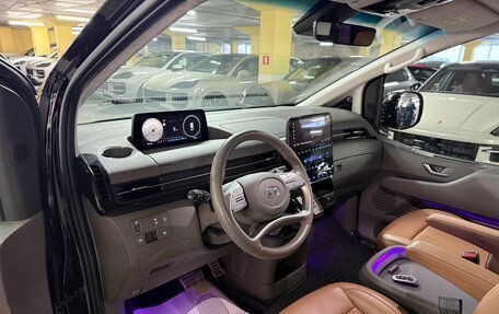 Hyundai Staria, 2023 год, 7 000 000 рублей, 11 фотография