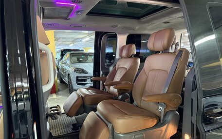 Hyundai Staria, 2023 год, 7 000 000 рублей, 19 фотография