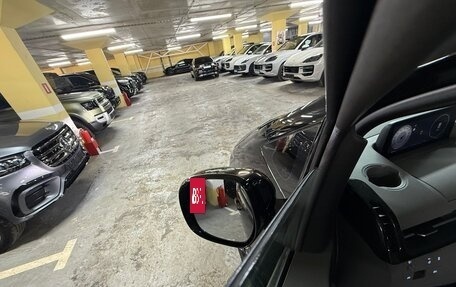 Hyundai Staria, 2023 год, 7 000 000 рублей, 12 фотография