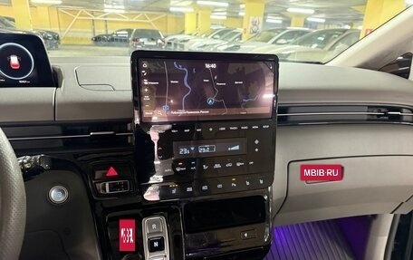 Hyundai Staria, 2023 год, 7 000 000 рублей, 20 фотография