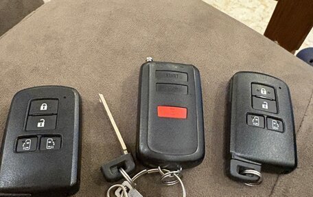 Toyota Sienta II, 2019 год, 1 650 000 рублей, 2 фотография