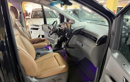 Hyundai Staria, 2023 год, 7 000 000 рублей, 26 фотография