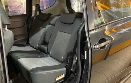 Toyota Sienta II, 2019 год, 1 650 000 рублей, 8 фотография