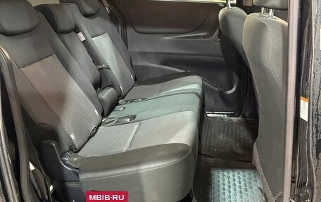 Toyota Sienta II, 2019 год, 1 650 000 рублей, 6 фотография