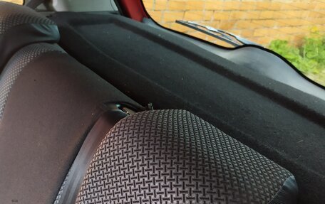 Ford Fiesta, 2007 год, 350 000 рублей, 4 фотография