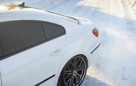 Volkswagen Passat CC I рестайлинг, 2008 год, 888 888 рублей, 6 фотография