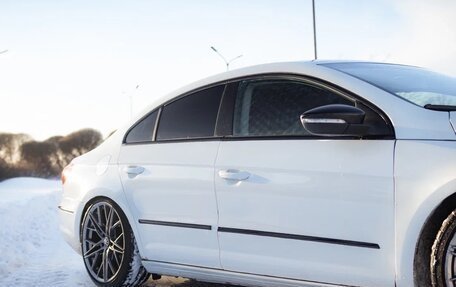 Volkswagen Passat CC I рестайлинг, 2008 год, 888 888 рублей, 10 фотография