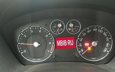 Ford Fiesta, 2007 год, 350 000 рублей, 5 фотография