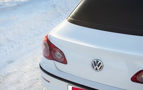 Volkswagen Passat CC I рестайлинг, 2008 год, 888 888 рублей, 15 фотография