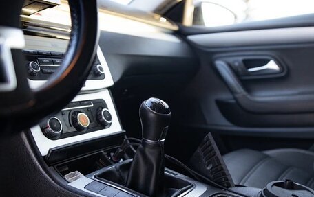 Volkswagen Passat CC I рестайлинг, 2008 год, 888 888 рублей, 19 фотография