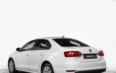 Volkswagen Jetta VI, 2014 год, 1 185 000 рублей, 5 фотография