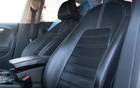 Volkswagen Passat CC I рестайлинг, 2008 год, 888 888 рублей, 21 фотография