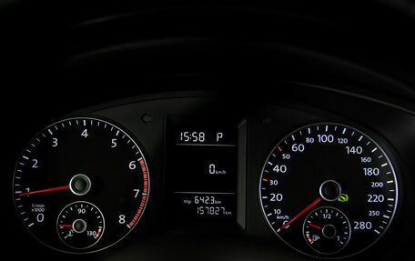 Volkswagen Jetta VI, 2014 год, 1 185 000 рублей, 9 фотография