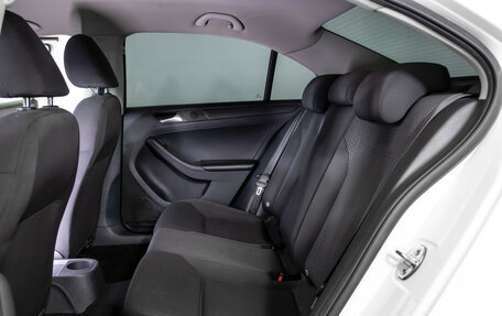 Volkswagen Jetta VI, 2014 год, 1 185 000 рублей, 8 фотография