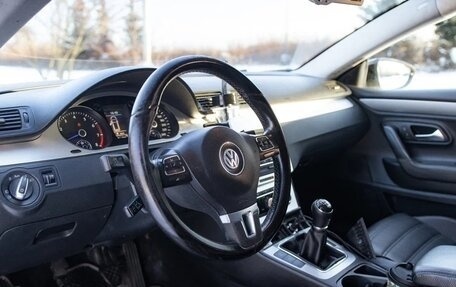 Volkswagen Passat CC I рестайлинг, 2008 год, 888 888 рублей, 20 фотография