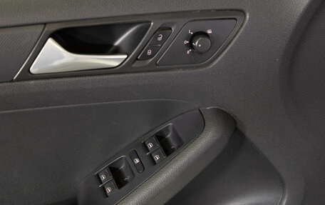 Volkswagen Jetta VI, 2014 год, 1 185 000 рублей, 18 фотография