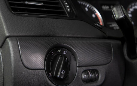 Volkswagen Jetta VI, 2014 год, 1 185 000 рублей, 17 фотография