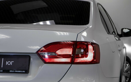 Volkswagen Jetta VI, 2014 год, 1 185 000 рублей, 20 фотография