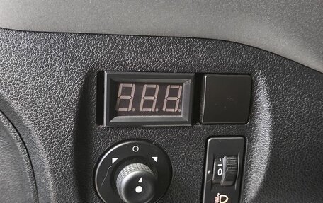 Citroen Berlingo II рестайлинг, 2016 год, 849 000 рублей, 13 фотография